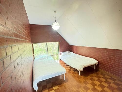 Фотография из галереи "undo" - a cottage in the forest - Vacation STAY 73229v в городе Narusawa