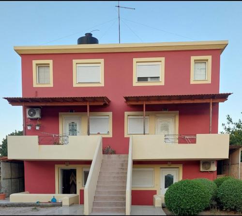Gallery image of The Mastiha Spot 3 in Chios