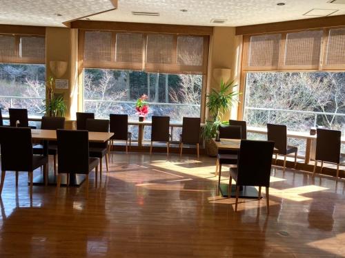 上岸田にあるMONJUNO FUKUCHI - Vacation STAY 31890vのギャラリーの写真