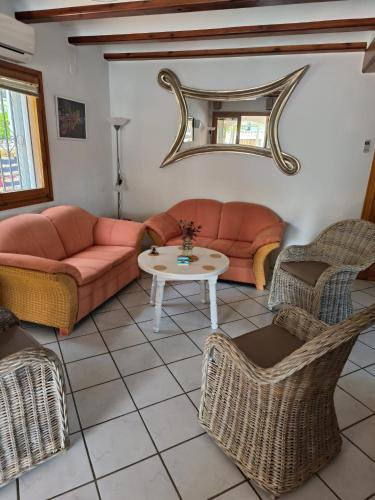 Gallery image of Casa Vida Feliz in El Verger