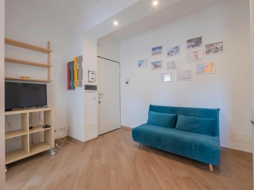 HomeLovers Simple Quite Flat Sarpi Sempione MM5 Gerusalemme