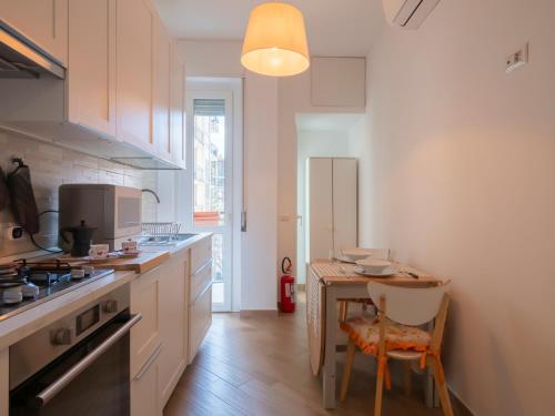 HomeLovers Simple Quite Flat Sarpi Sempione MM5 Gerusalemme