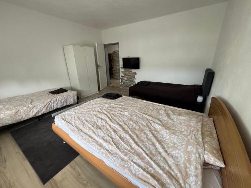 Φωτογραφία από το άλμπουμ του Moderne Zimmer nähe A3 σε Ransbach-Baumbach