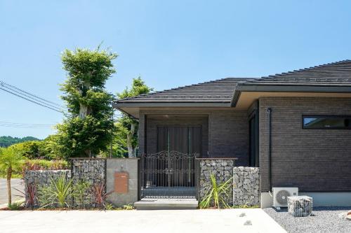 別荘が所在する建物