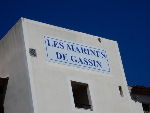 Les Marines de Gassin – Photos 2