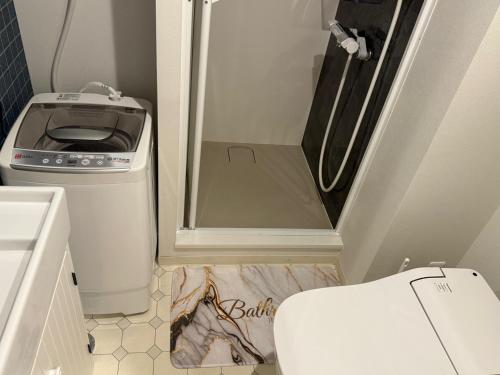 5minutes from Shinjuku Shin-Okubo Station-k203