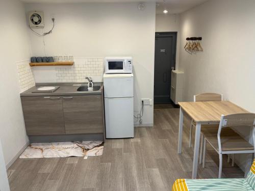 5minutes from Shinjuku Shin-Okubo Station-k203