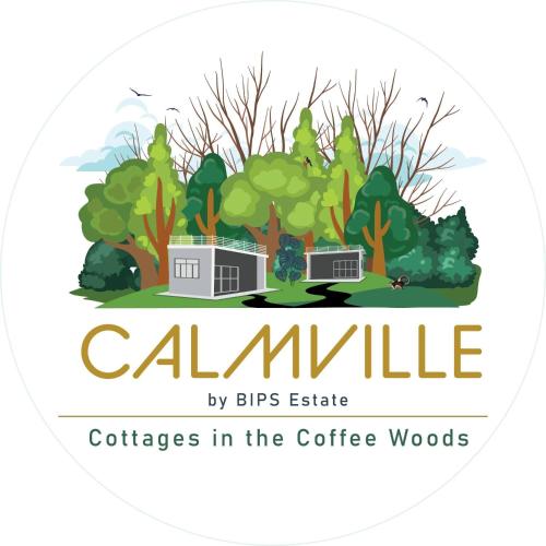 Certifikát, hodnocení, plakát nebo jiný dokument vystavený v ubytování Calm Ville