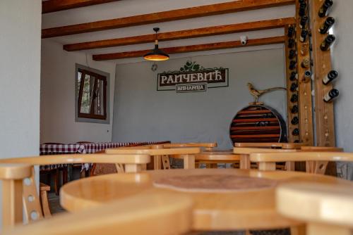 Gallery image of Guesthouse Skadar Lake - Raicevic in Virpazar