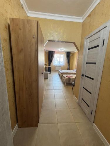 Gallery image of AIDANA гостиница in Uralsk