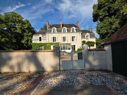 Logement au clos des Fuselières.