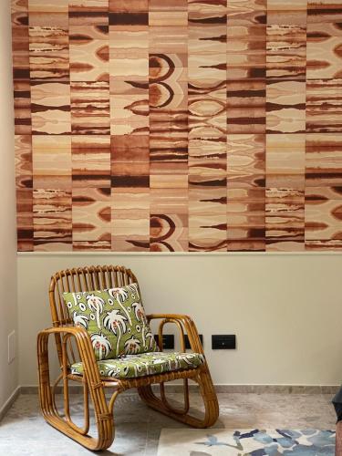 Glass & Charme - Central Suite photo 12