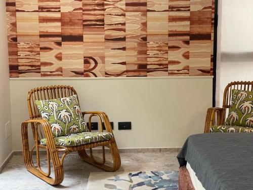 Glass & Charme - Central Suite photo 39