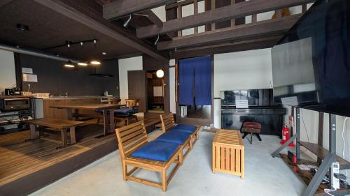 Imagen de la galería de ann長良, en Gifu