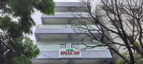 Gallery image of Hotel O Spark Inn in Kharadi