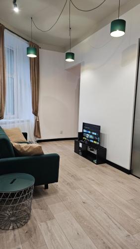 Apartament POD MURALEM