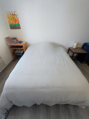 Photo de la galerie de l'établissement Chambre à louer chez l'habitant, à Le Fenouiller