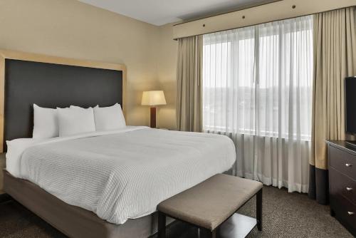Gallery image of Cambria Hotel Columbus - Polaris in Columbus