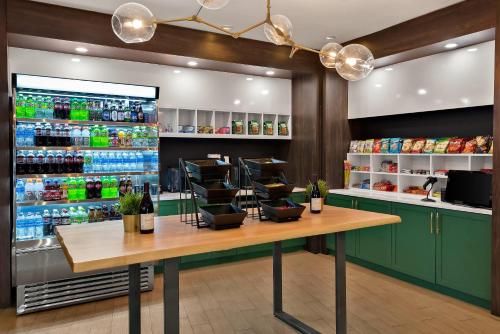 Gallery image of Cambria Hotel Columbus - Polaris in Columbus