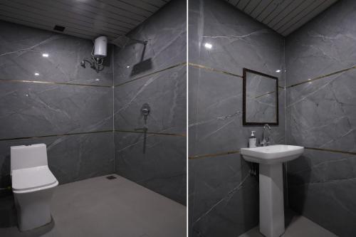 Gallery image of Hotel O Aditya Residency UK04 in Nainital