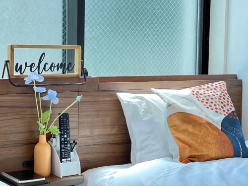 nestay apartment tokyo komagome