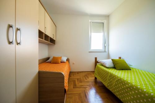 Apartment Dominik