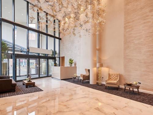 Park Regis Birmingham photo 35