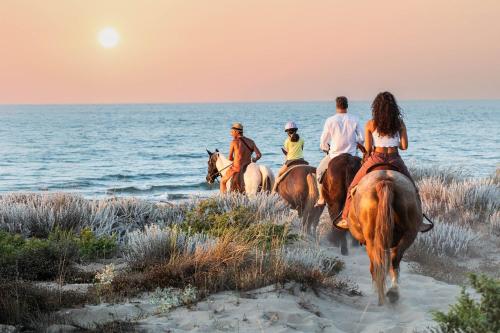 Villaggio Uliveto - Family Experience
