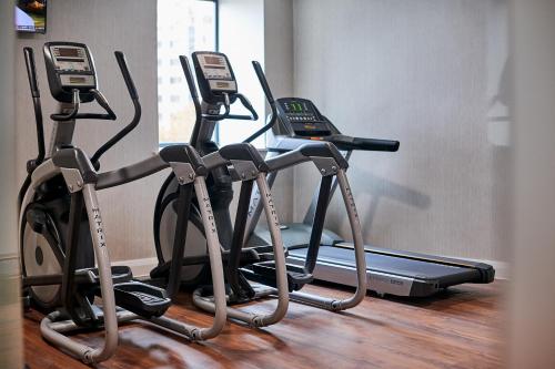 Park Regis Birmingham photo 53
