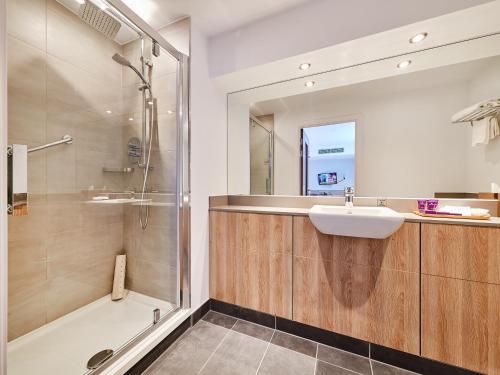 Park Regis Birmingham Image