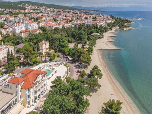 Boutique Hotel Esplanade