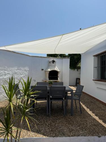 Casita de Mar