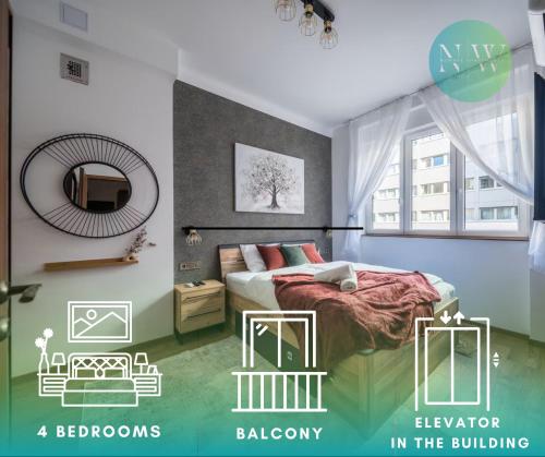 FourSeasons Lux Residence by NW