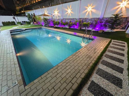 Gallery image of Bungalow Perkasa Kuala Lumpur in Kuala Lumpur