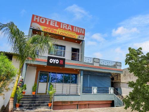 Φωτογραφία από το άλμπουμ του Hotel O IRA Inn σε Αουρανγκαμπάντ