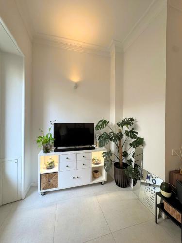 Design Apartment with Garden close to Central Station