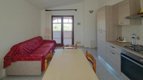 La Casa di Anna - Trilocale 6 posti letto San Teodoro photo 2