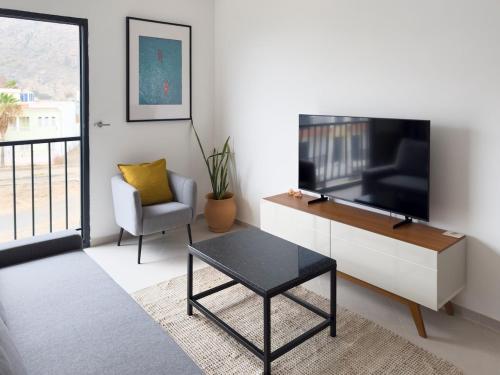 Cozy apt amazing seaview - 2 min from beach - LCGR