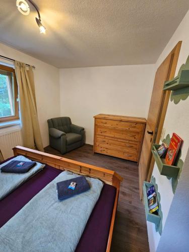 Gallery image of Energieoase Simon & Sophie in Walchegg