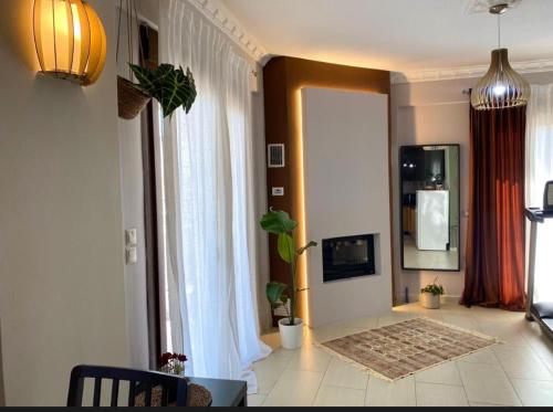 AVIA Apartment Thessaloniki