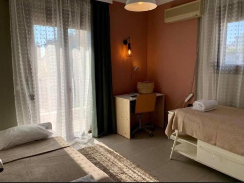 AVIA Apartment Thessaloniki