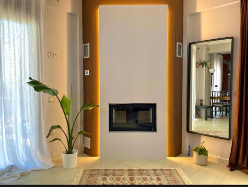 Avia Apartment Thessaloniki