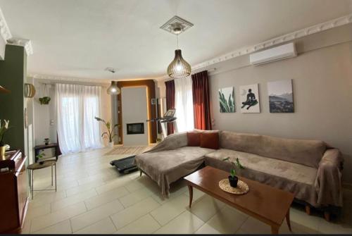 AVIA Apartment Thessaloniki