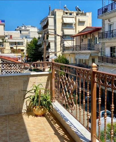 AVIA Apartment Thessaloniki