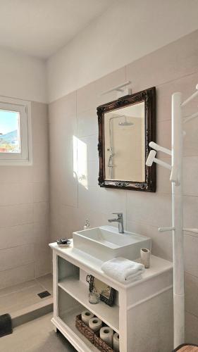 Plectranthus Residence Paros