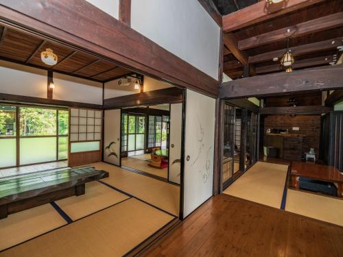 Galería fotográfica de お宿でん吉 en Minami Aso