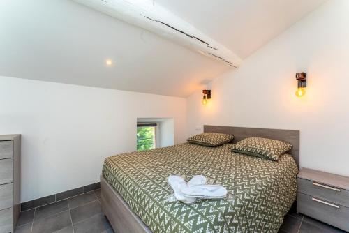 Gite en Campagne Valentin