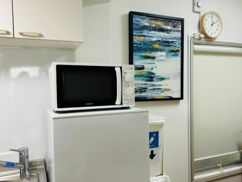 池袋2bedrooms Suite Cozy for 1-4 guests