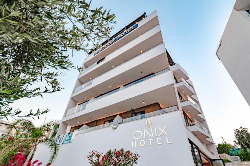 Hotel Boutique Onix