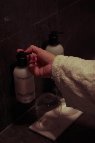 ブレダにあるBliss Boutique Hotelのギャラリーの写真